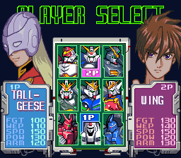 SNES Screenshots