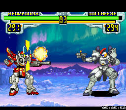 SNES Screenshots