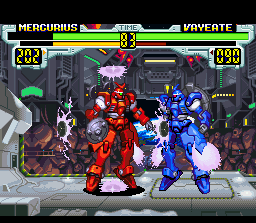 SNES Screenshots