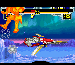 SNES Screenshots