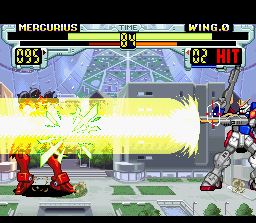 SNES Screenshots