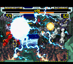 SNES Screenshots