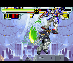 SNES Screenshots