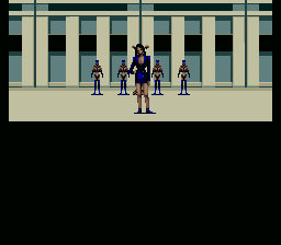 SNES Screenshots