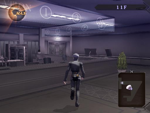 PS2 Screenshots