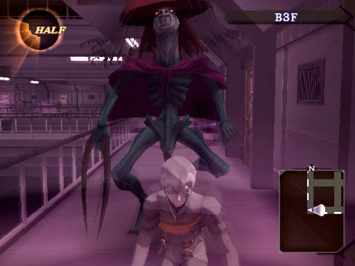 PS2 Screenshots