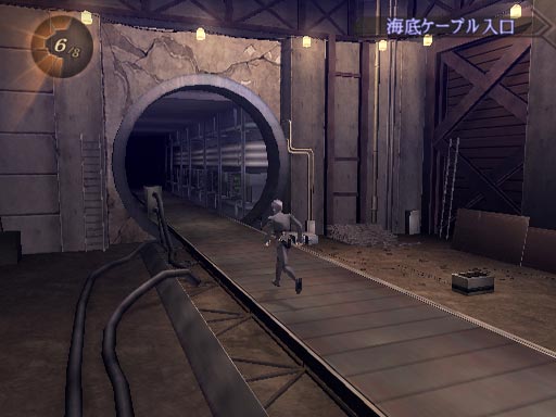 PS2 Screenshots