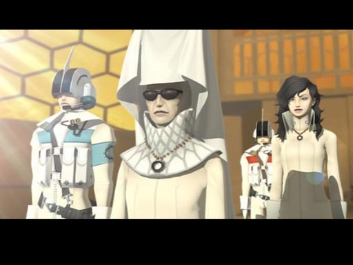 PS2 Screenshots