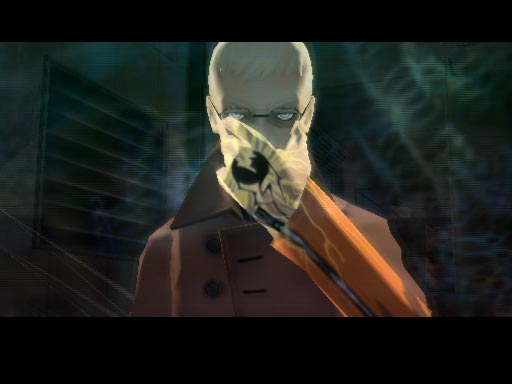 PS2 Screenshots