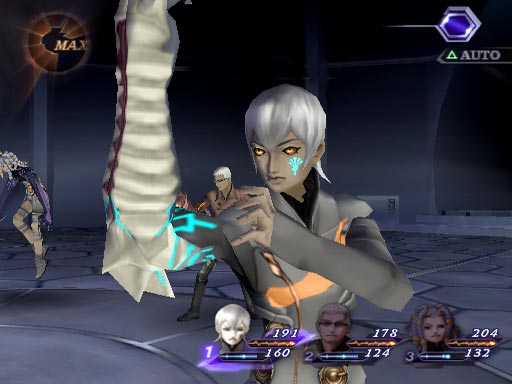 PS2 Screenshots