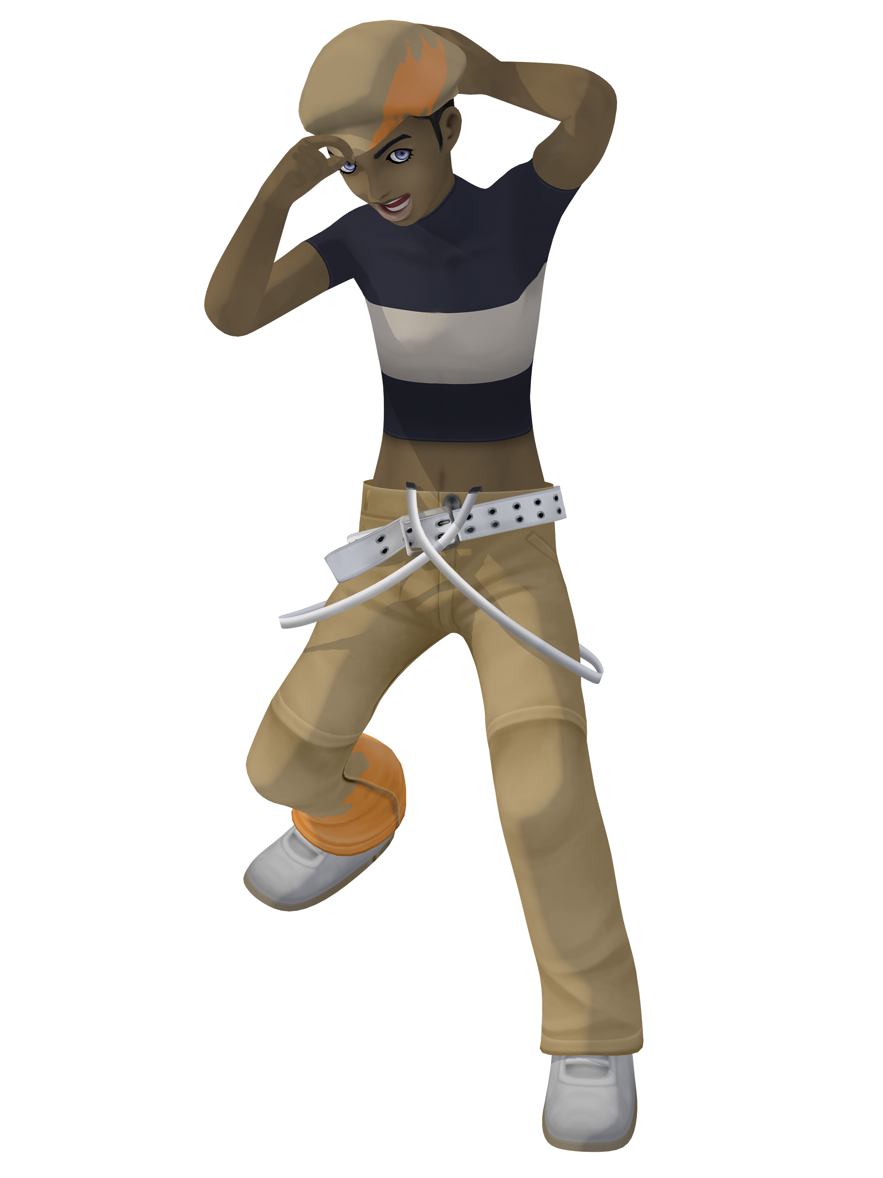 Renders