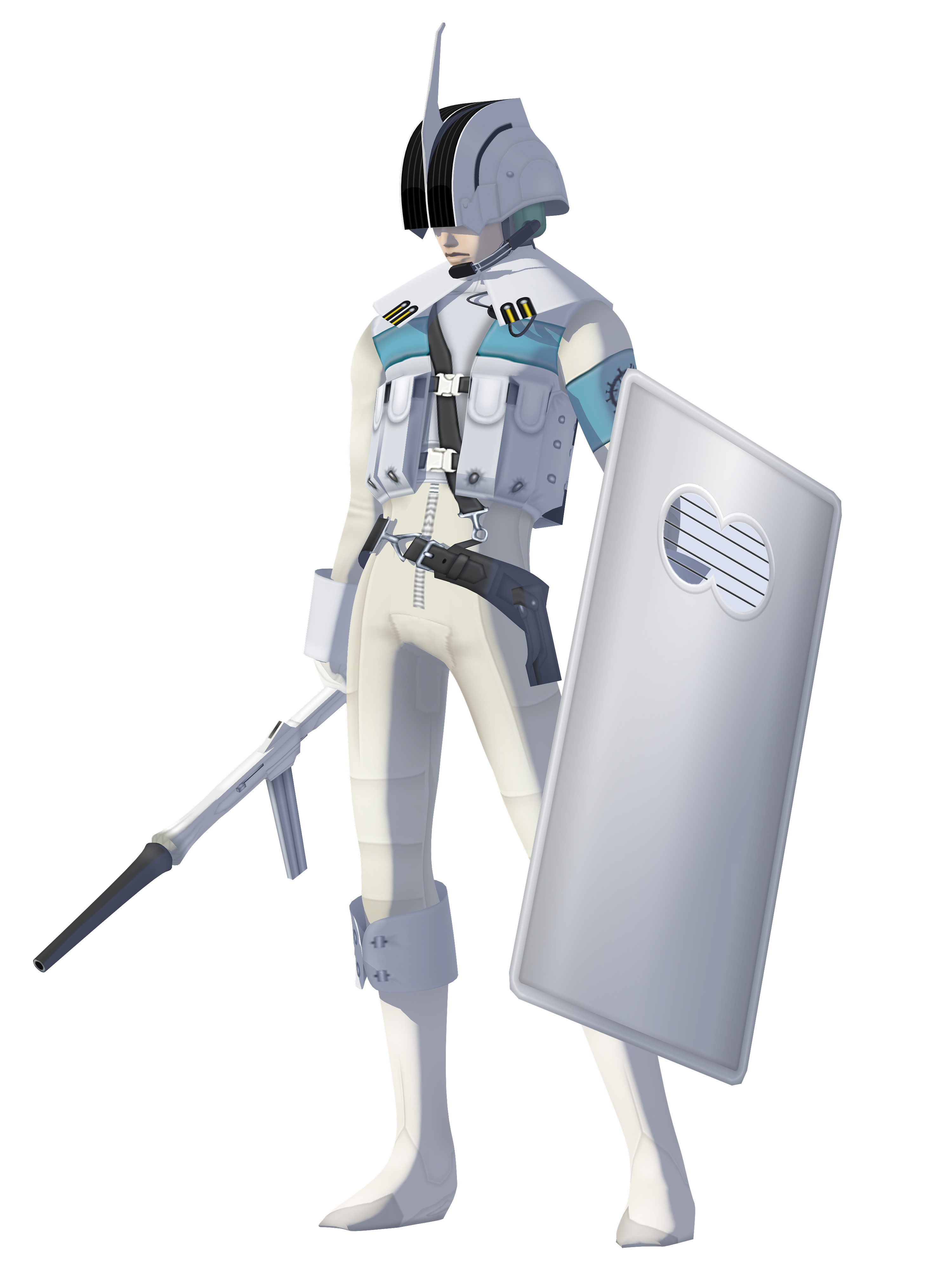 Renders