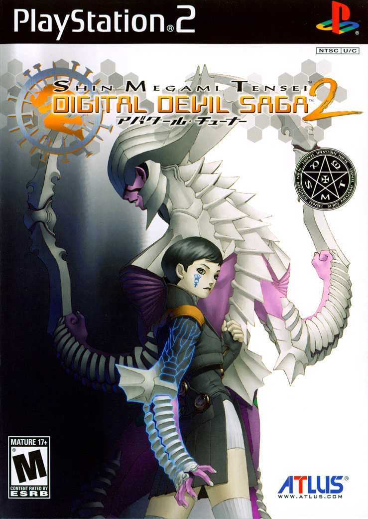 Box Art