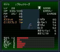 9. Dark-Chaos ...