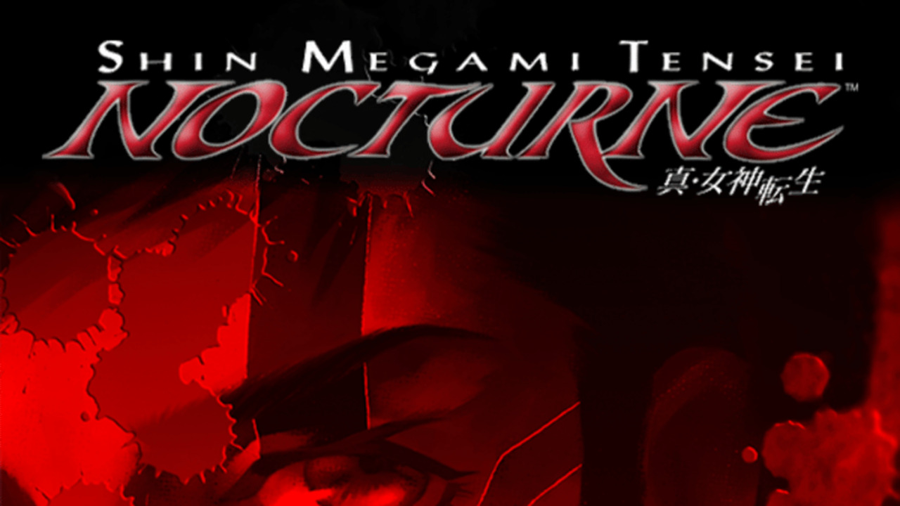 Shin Megami Tensei: Nocturne