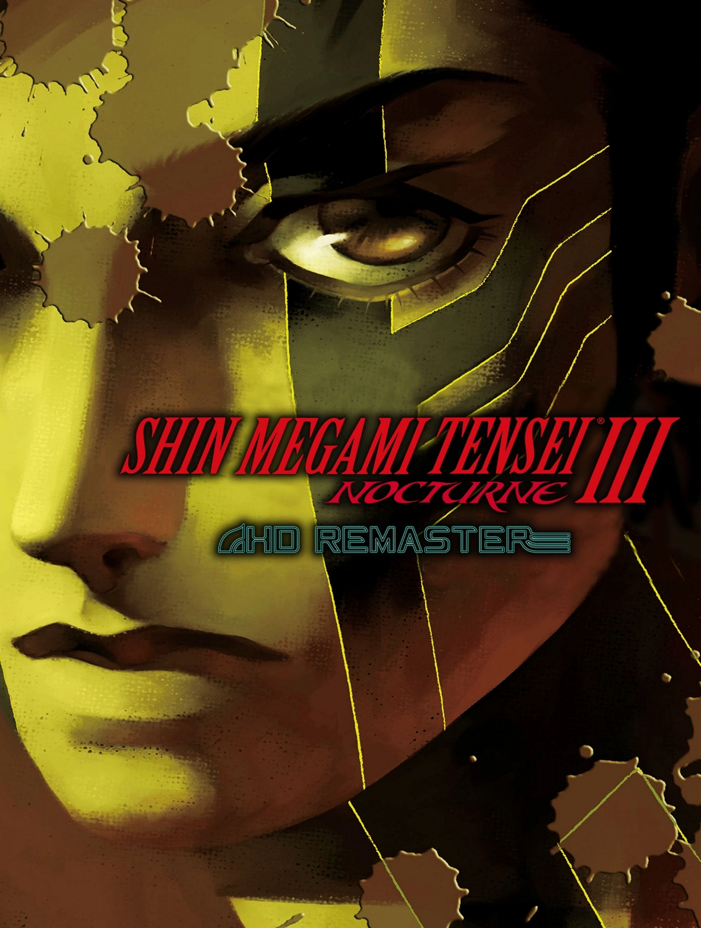 Shin Megami Tensei: Nocturne