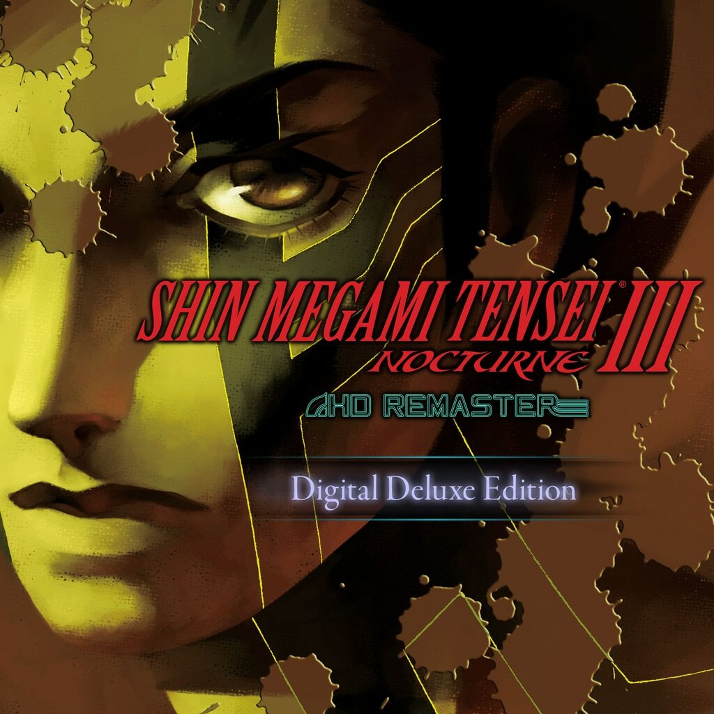 Shin Megami Tensei: Nocturne
