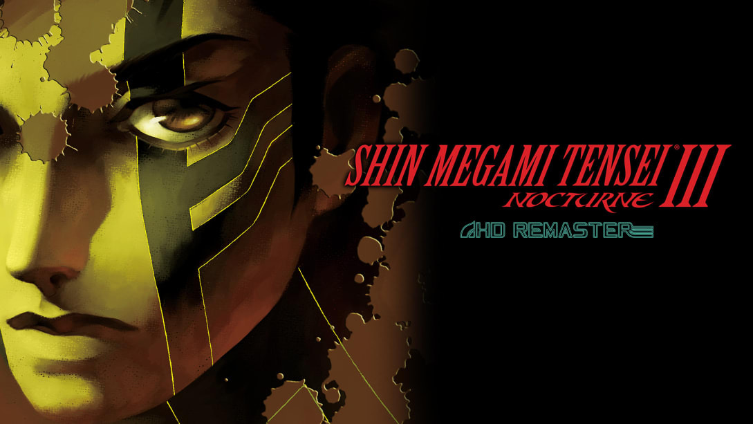 Shin Megami Tensei: Nocturne
