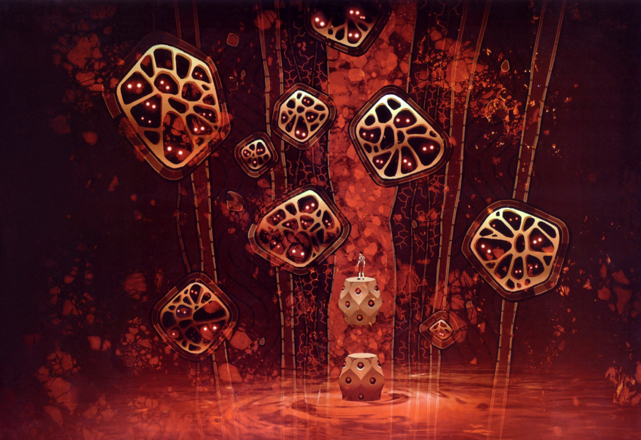 Concept Art