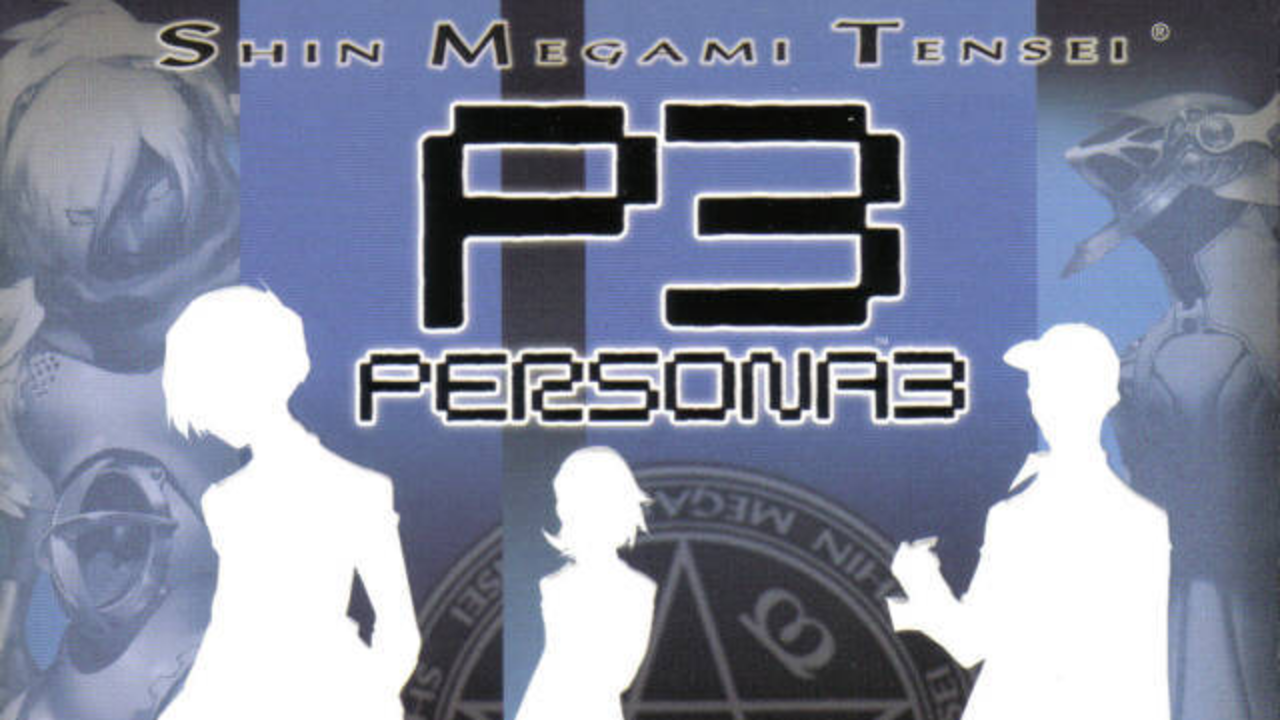 Shin Megami Tensei: Persona 3