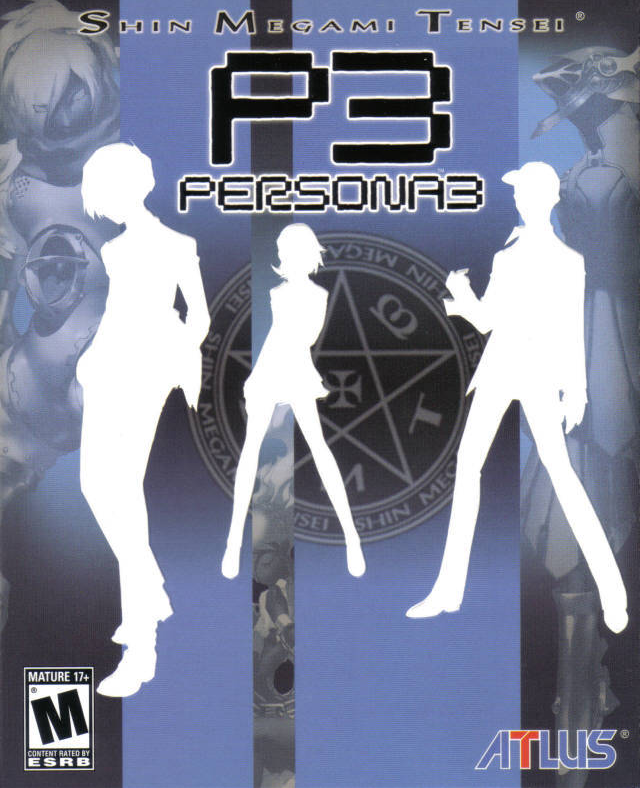 Shin Megami Tensei: Persona 3