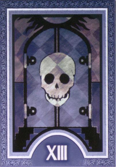 Persona Cards