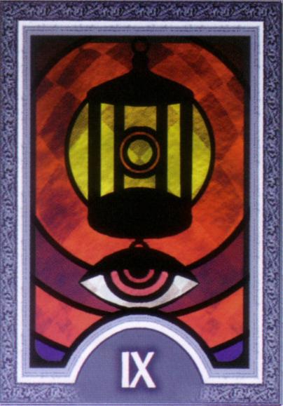 Persona Cards