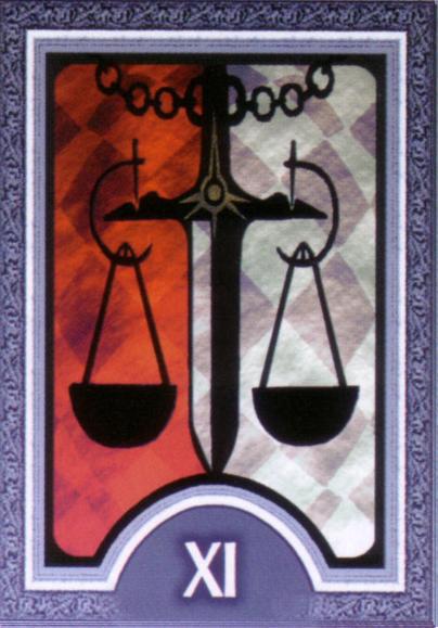Persona Cards