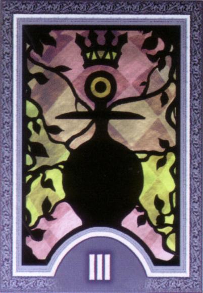Persona Cards