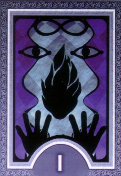 Persona Cards