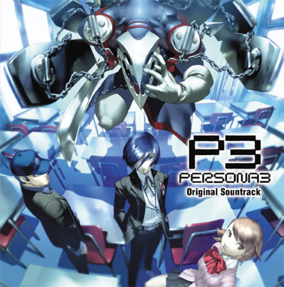 Persona 3/ Persona 3 FES