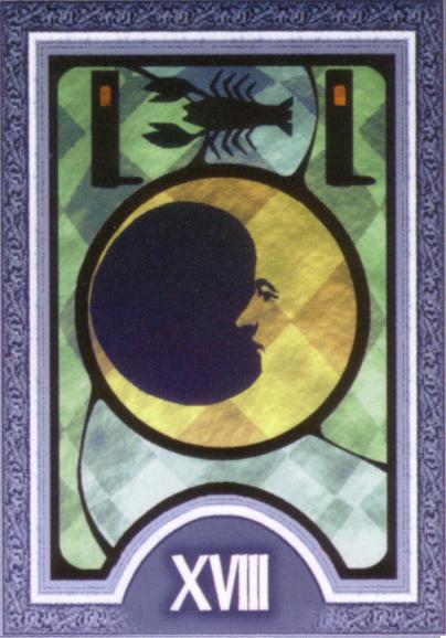 Persona Cards