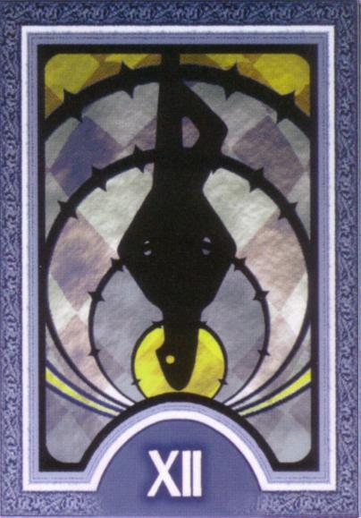 Persona Cards