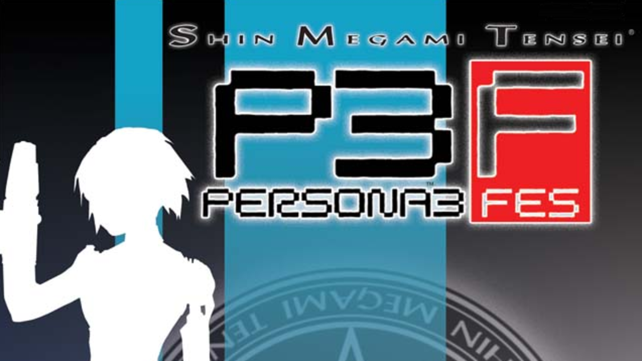 Shin Megami Tensei: Persona 3 FES