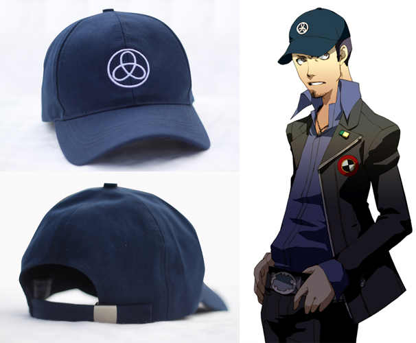 Persona P3P