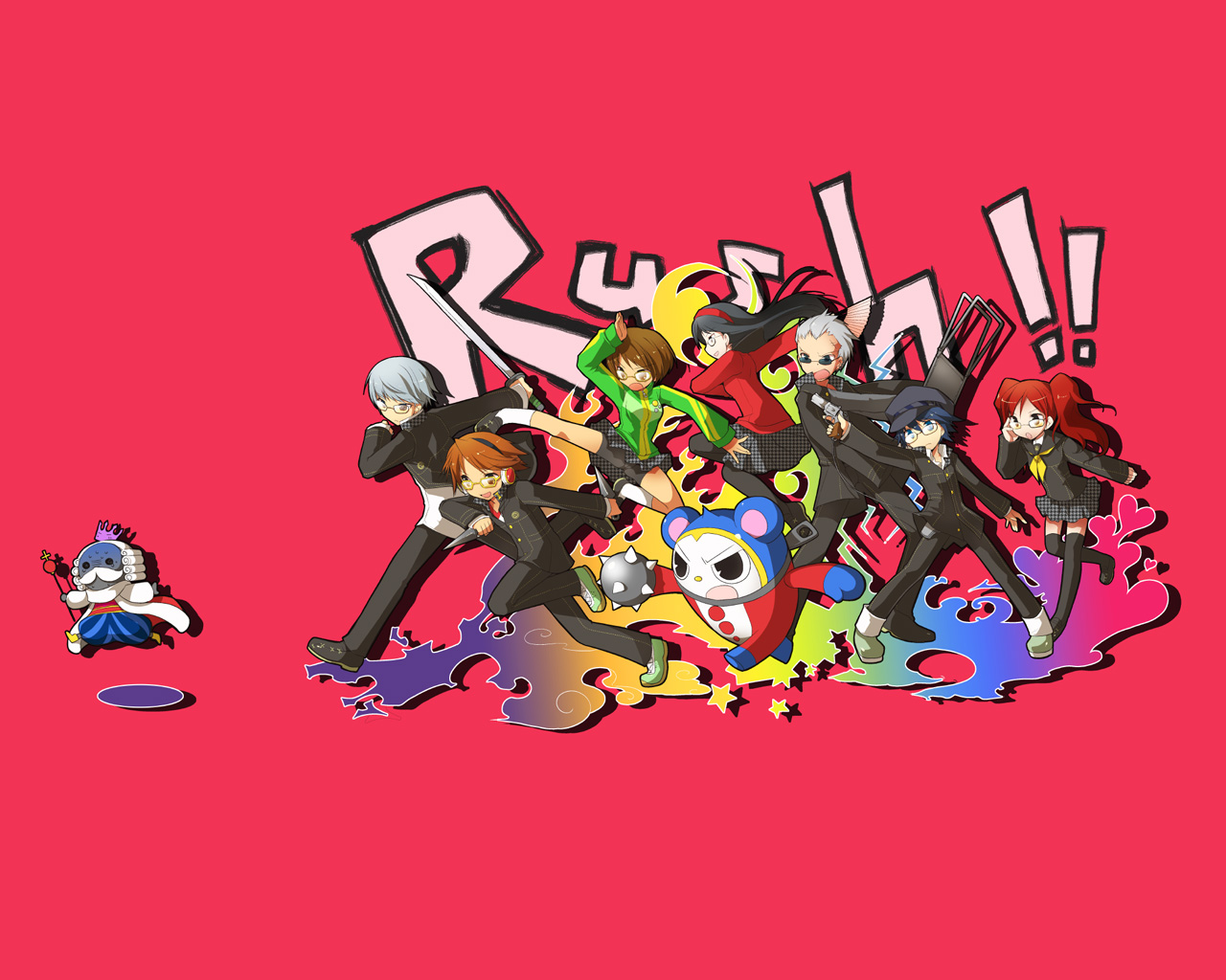 Fan Art