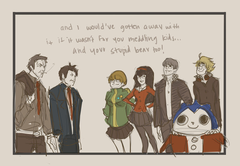 Fan Art
