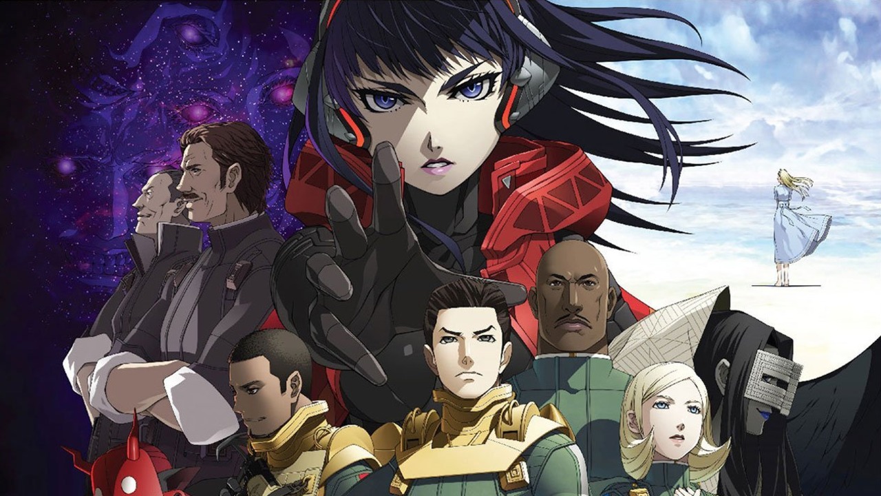 Shin Megami Tensei: Strange Journey Redux