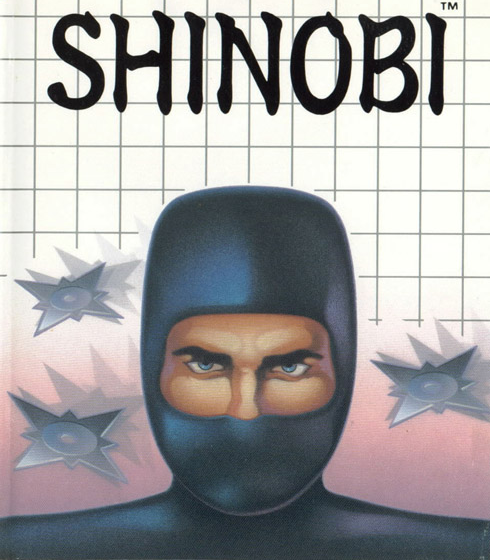 Shinobi