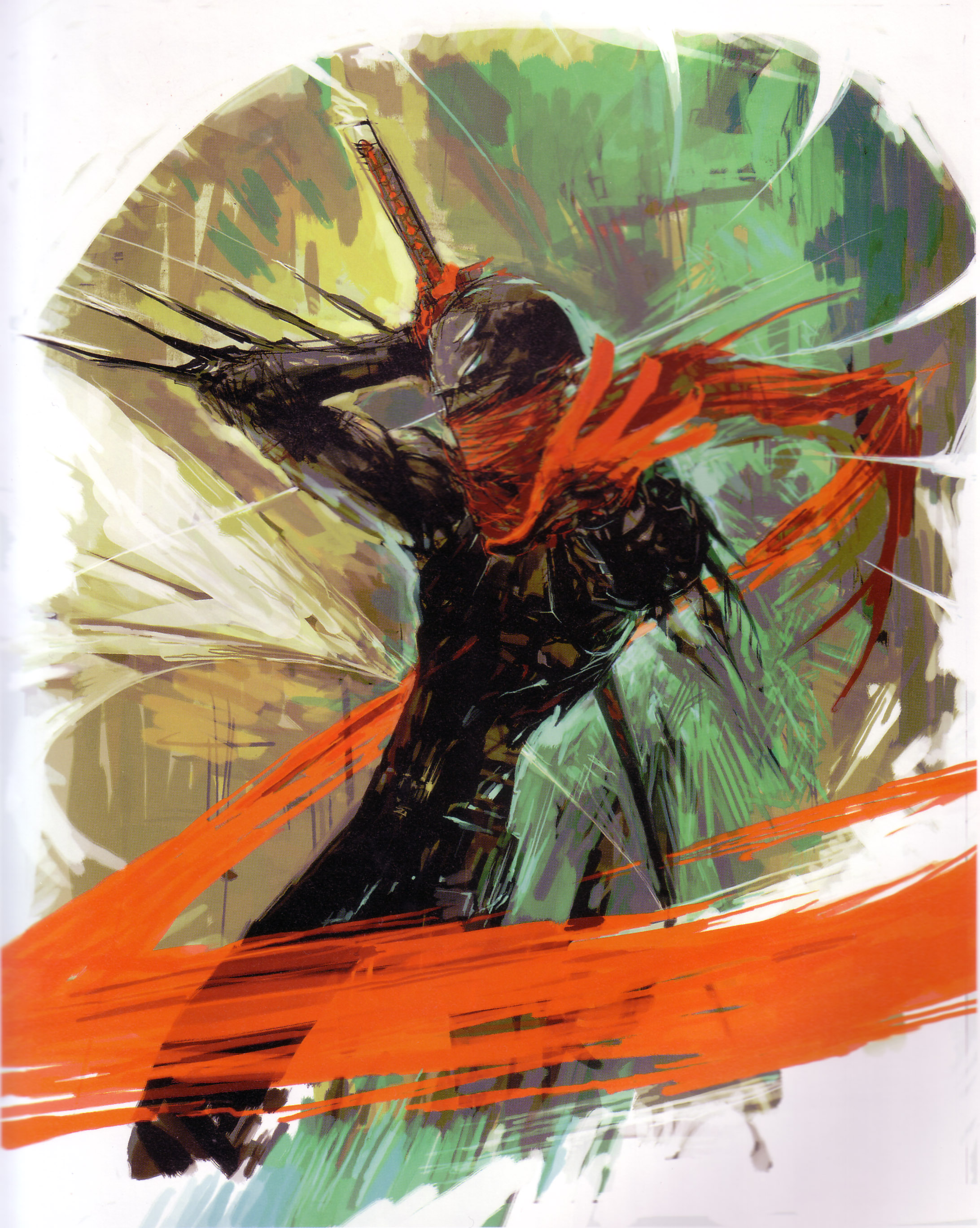Concept Art
