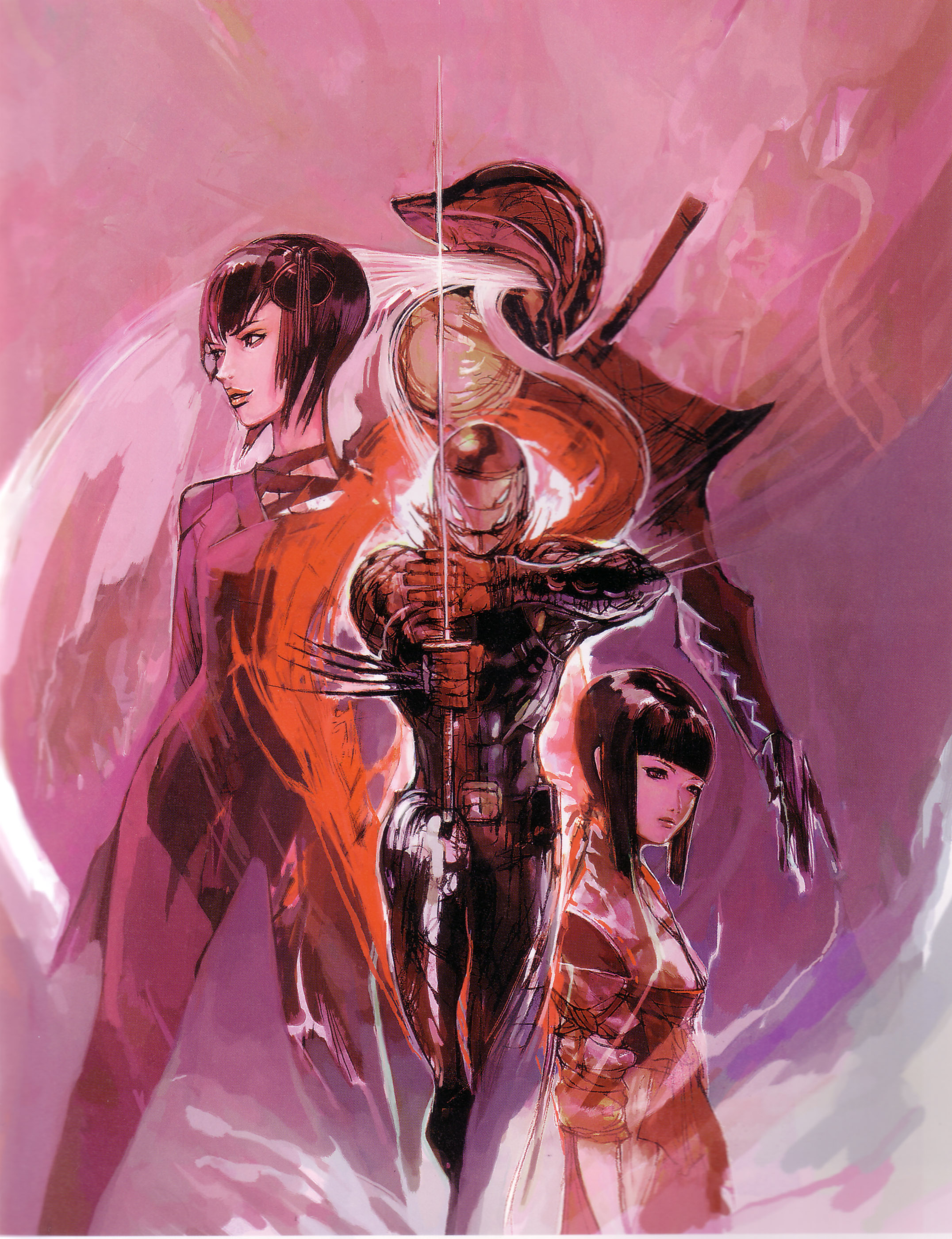 Concept Art