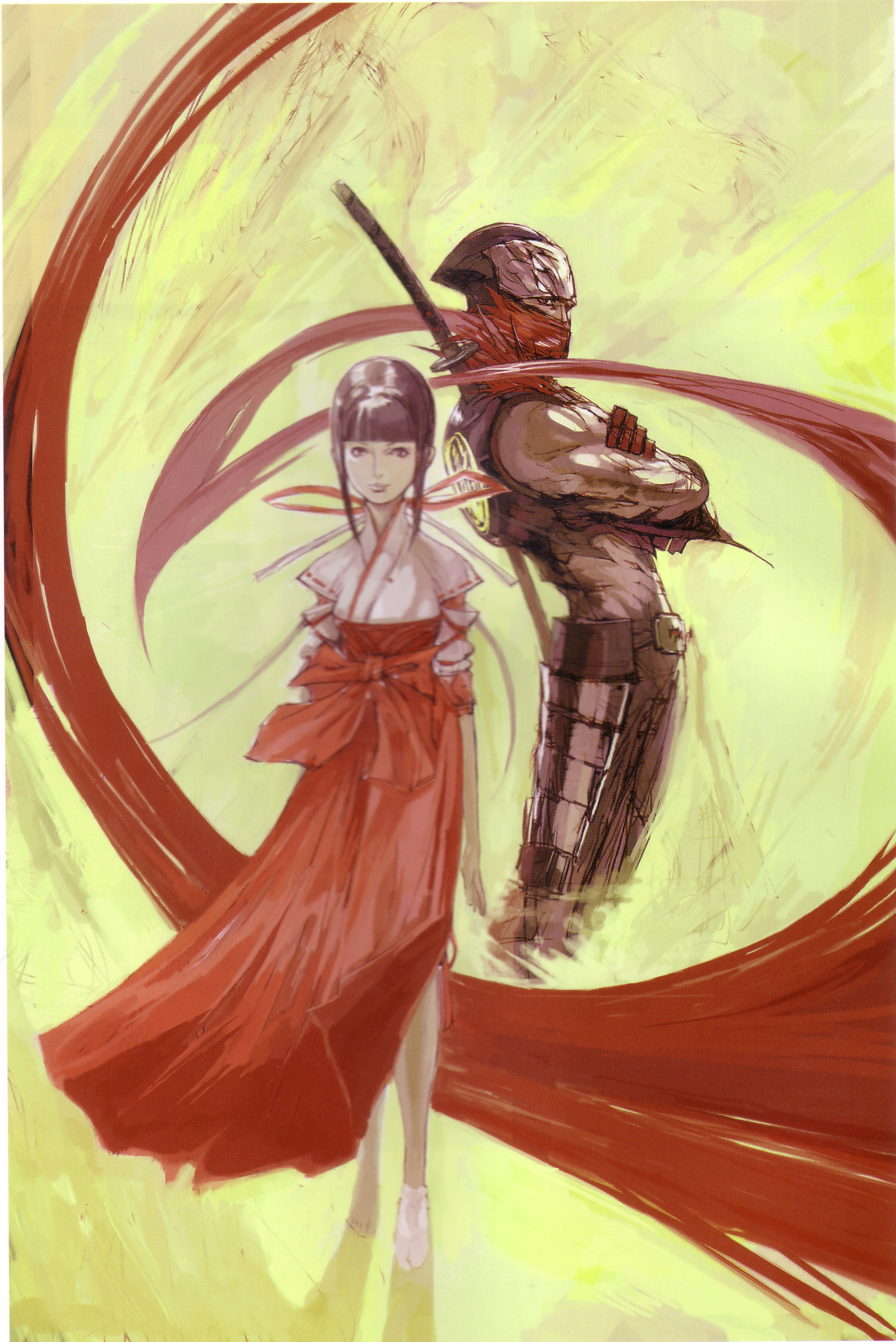 Concept Art