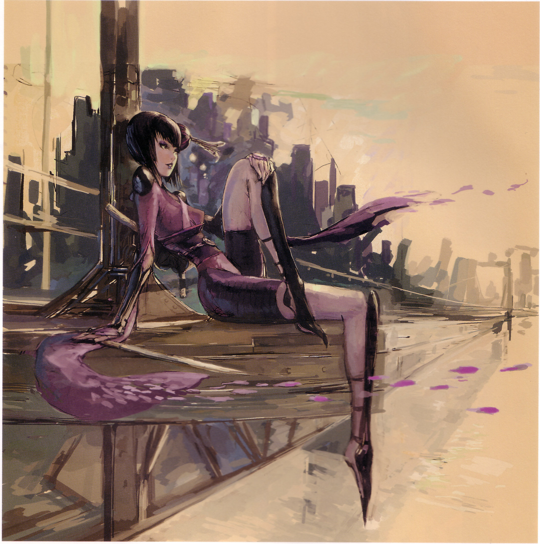 Concept Art