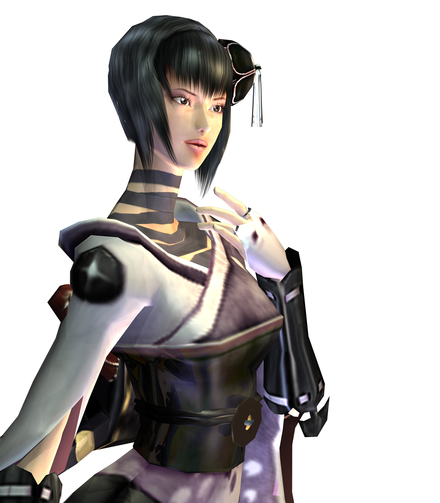 Renders