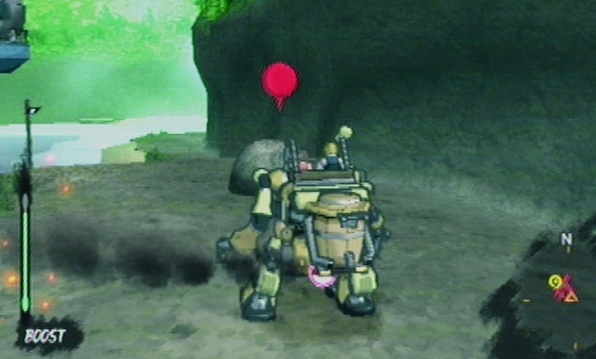 PS2 Screenshots