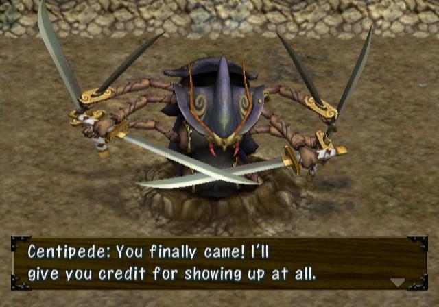 Shiren the Wanderer