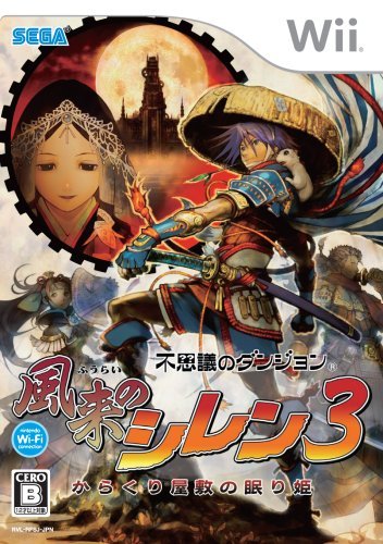 Box Art