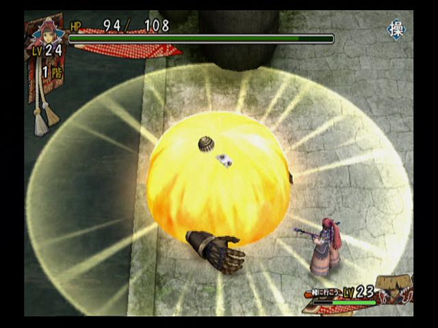 WII Screenshots