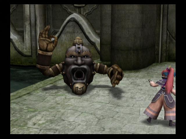 WII Screenshots