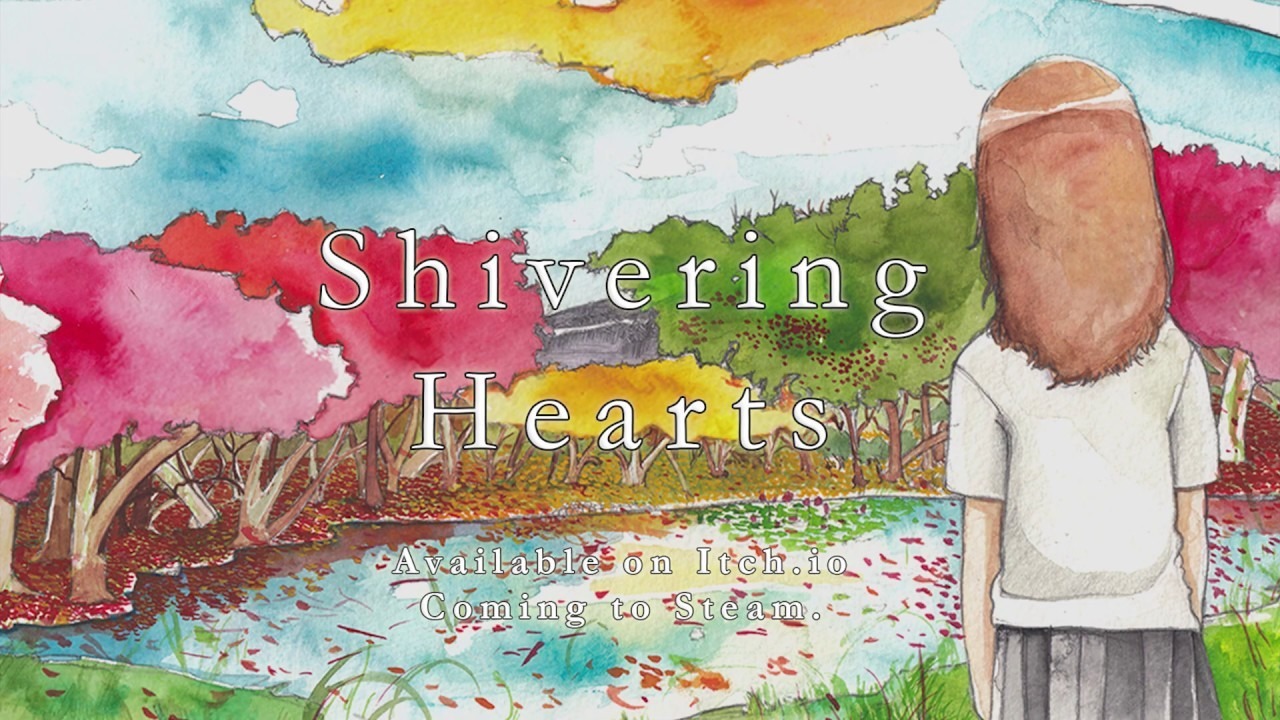 Shivering Hearts